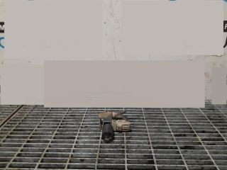 bontott TOYOTA LAND CRUISER Lefújószelep