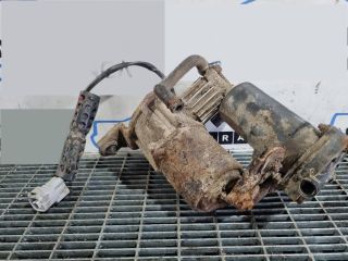 bontott TOYOTA LAND CRUISER Légkompresszor