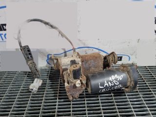 bontott TOYOTA LAND CRUISER Légkompresszor