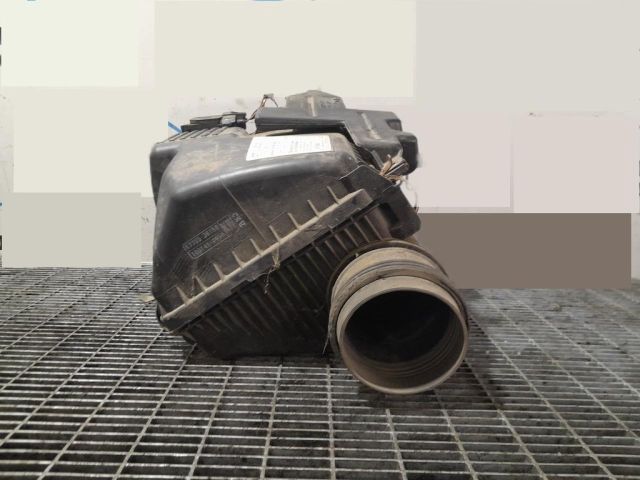 bontott TOYOTA LAND CRUISER Légszűrő Ház