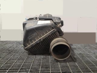 bontott TOYOTA LAND CRUISER Légszűrő Ház