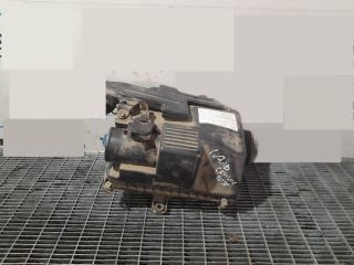 bontott TOYOTA LAND CRUISER Légszűrő Ház