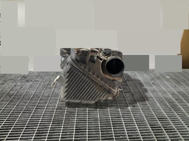 bontott TOYOTA LAND CRUISER Légszűrő Ház