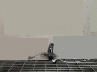 bontott TOYOTA LAND CRUISER Légtömegmérő