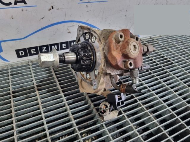 bontott TOYOTA LAND CRUISER Nagynyomású Szivattyú