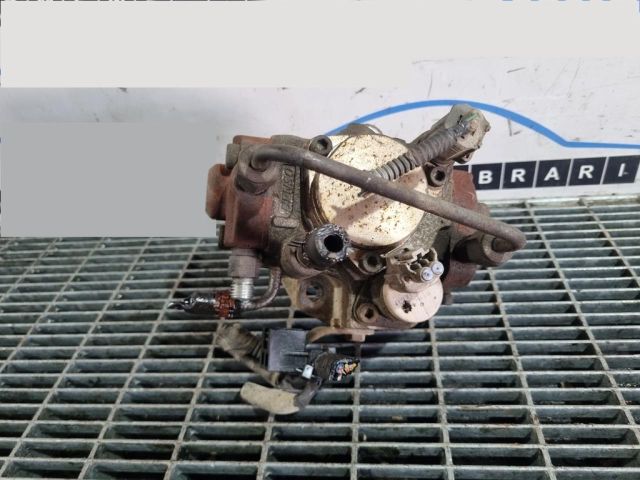 bontott TOYOTA LAND CRUISER Nagynyomású Szivattyú