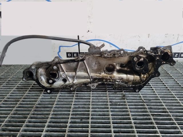 bontott TOYOTA LAND CRUISER Olajszűrő Ház