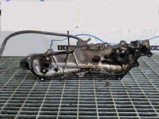 bontott TOYOTA LAND CRUISER Olajszűrő Ház