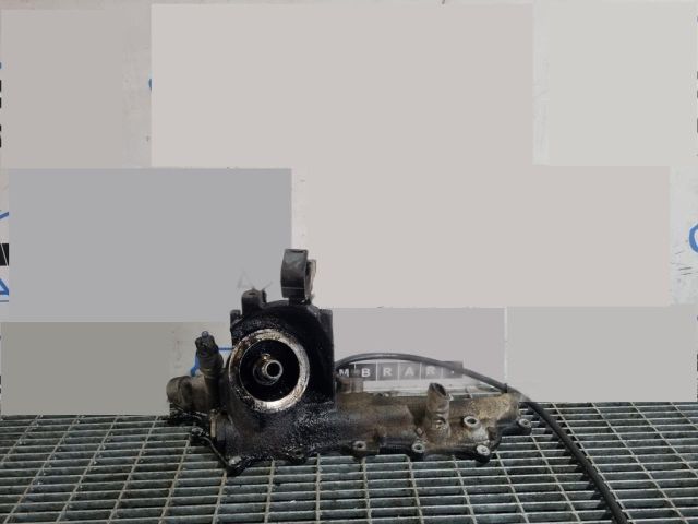 bontott TOYOTA LAND CRUISER Olajszűrő Ház