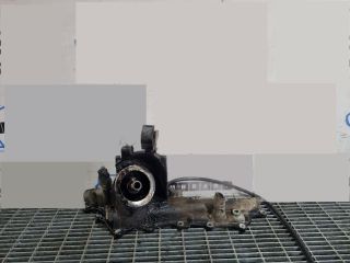 bontott TOYOTA LAND CRUISER Olajszűrő Ház