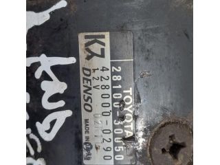 bontott TOYOTA LAND CRUISER Önindító