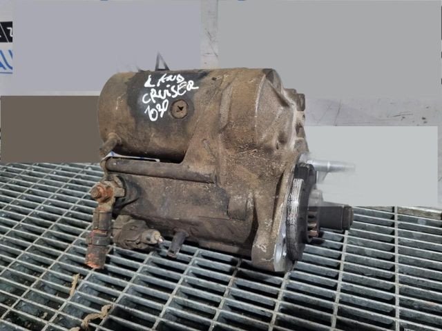 bontott TOYOTA LAND CRUISER Önindító