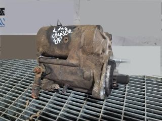 bontott TOYOTA LAND CRUISER Önindító