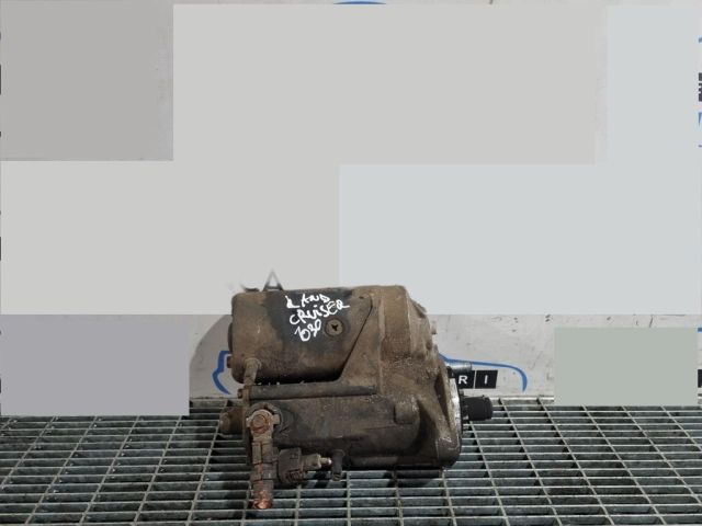 bontott TOYOTA LAND CRUISER Önindító