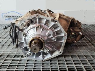 bontott TOYOTA LAND CRUISER Osztómű