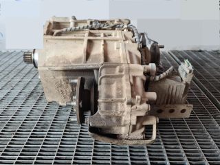 bontott TOYOTA LAND CRUISER Osztómű