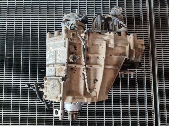 bontott TOYOTA LAND CRUISER Osztómű