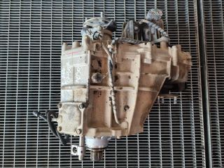 bontott TOYOTA LAND CRUISER Osztómű