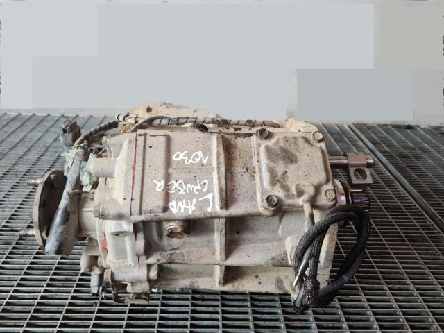 bontott TOYOTA LAND CRUISER Osztómű