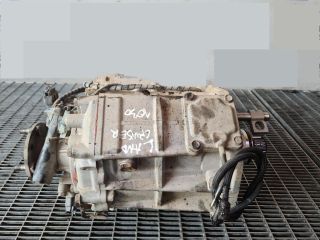 bontott TOYOTA LAND CRUISER Osztómű