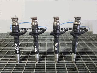 bontott TOYOTA LAND CRUISER Porlasztó (1 db)