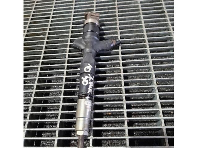 bontott TOYOTA LAND CRUISER Porlasztó (1 db)