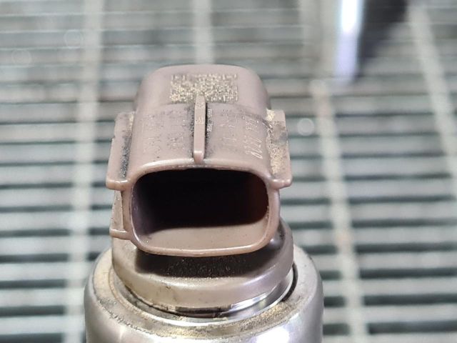 bontott TOYOTA LAND CRUISER Porlasztó (1 db)