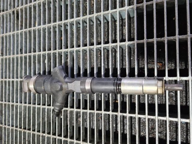 bontott TOYOTA LAND CRUISER Porlasztó (1 db)