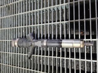 bontott TOYOTA LAND CRUISER Porlasztó (1 db)