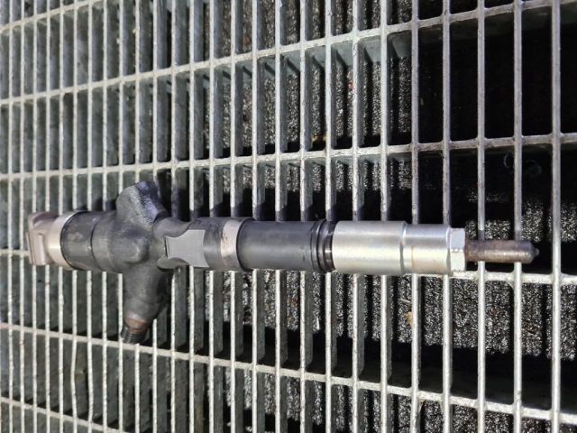 bontott TOYOTA LAND CRUISER Porlasztó (1 db)