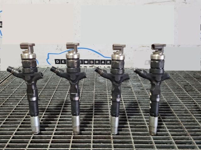 bontott TOYOTA LAND CRUISER Porlasztó (1 db)