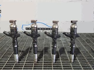 bontott TOYOTA LAND CRUISER Porlasztó (1 db)