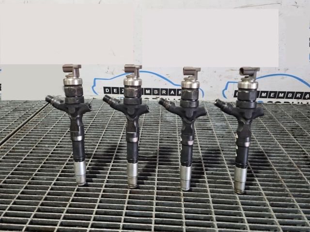 bontott TOYOTA LAND CRUISER Porlasztó (1 db)