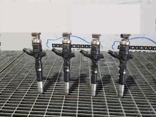 bontott TOYOTA LAND CRUISER Porlasztó (1 db)