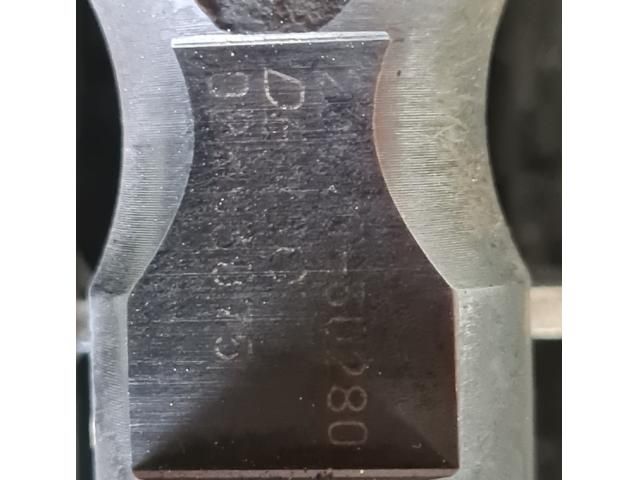 bontott TOYOTA LAND CRUISER Porlasztó (1 db)