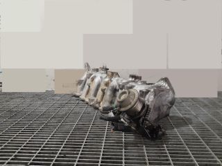 bontott TOYOTA LAND CRUISER Szívósor