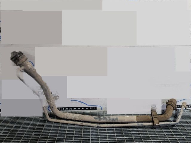 bontott TOYOTA LAND CRUISER Tankbetöltő Cső (Fém)