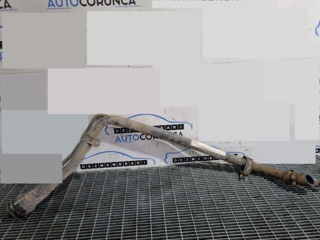 bontott TOYOTA LAND CRUISER Tankbetöltő Cső (Fém)