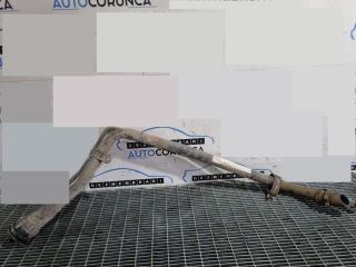 bontott TOYOTA LAND CRUISER Tankbetöltő Cső (Fém)