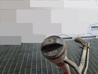 bontott TOYOTA LAND CRUISER Tankbetöltő Cső (Fém)