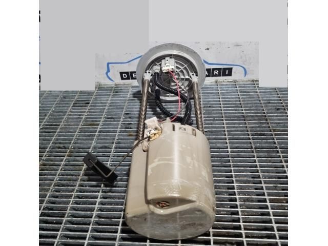 bontott TOYOTA LAND CRUISER Üzemanyag Szivattyú