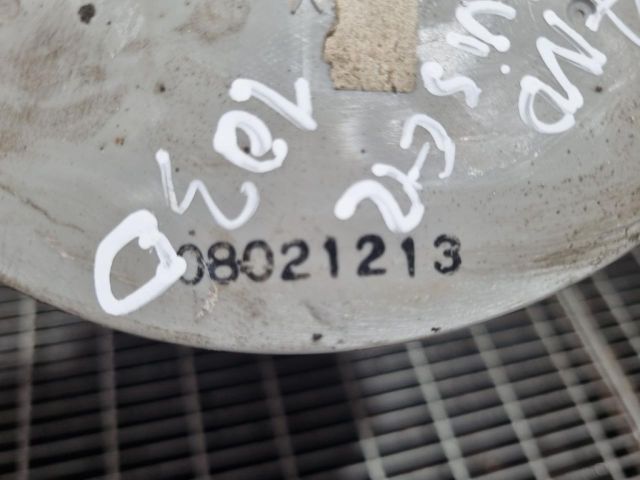 bontott TOYOTA LAND CRUISER Üzemanyag Szivattyú