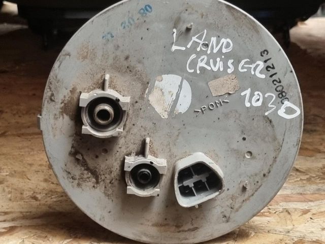 bontott TOYOTA LAND CRUISER Üzemanyag Szivattyú