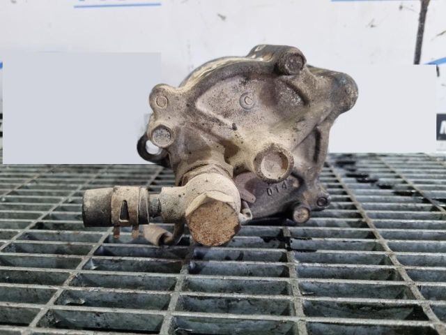 bontott TOYOTA LAND CRUISER Vákumpumpa