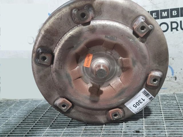 bontott TOYOTA LAND CRUISER Automata Kuplung