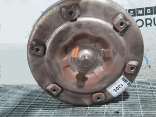 bontott TOYOTA LAND CRUISER Automata Kuplung