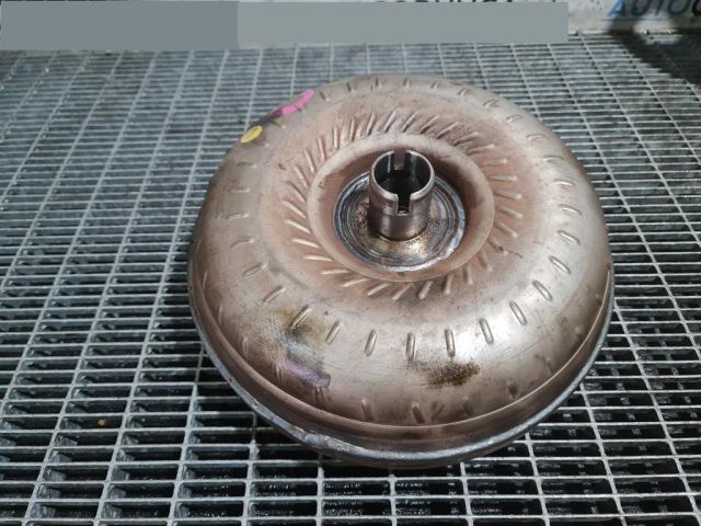 bontott TOYOTA LAND CRUISER Automata Kuplung