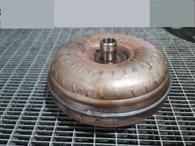 bontott TOYOTA LAND CRUISER Automata Kuplung