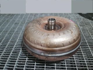 bontott TOYOTA LAND CRUISER Automata Kuplung