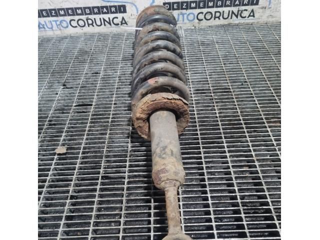 bontott TOYOTA LAND CRUISER Bal első Lengéscsillapító